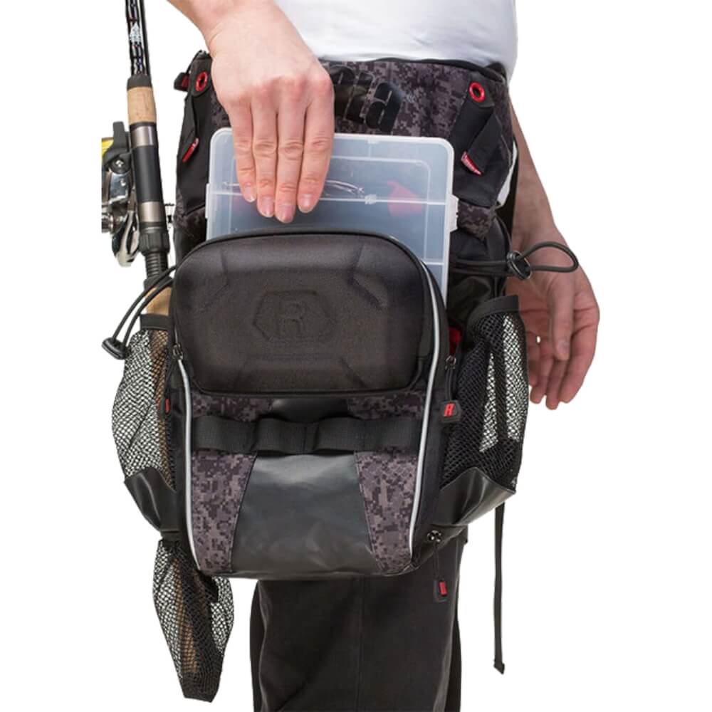 Rapala Urban Hip Pack bij snoekenbaars.nl