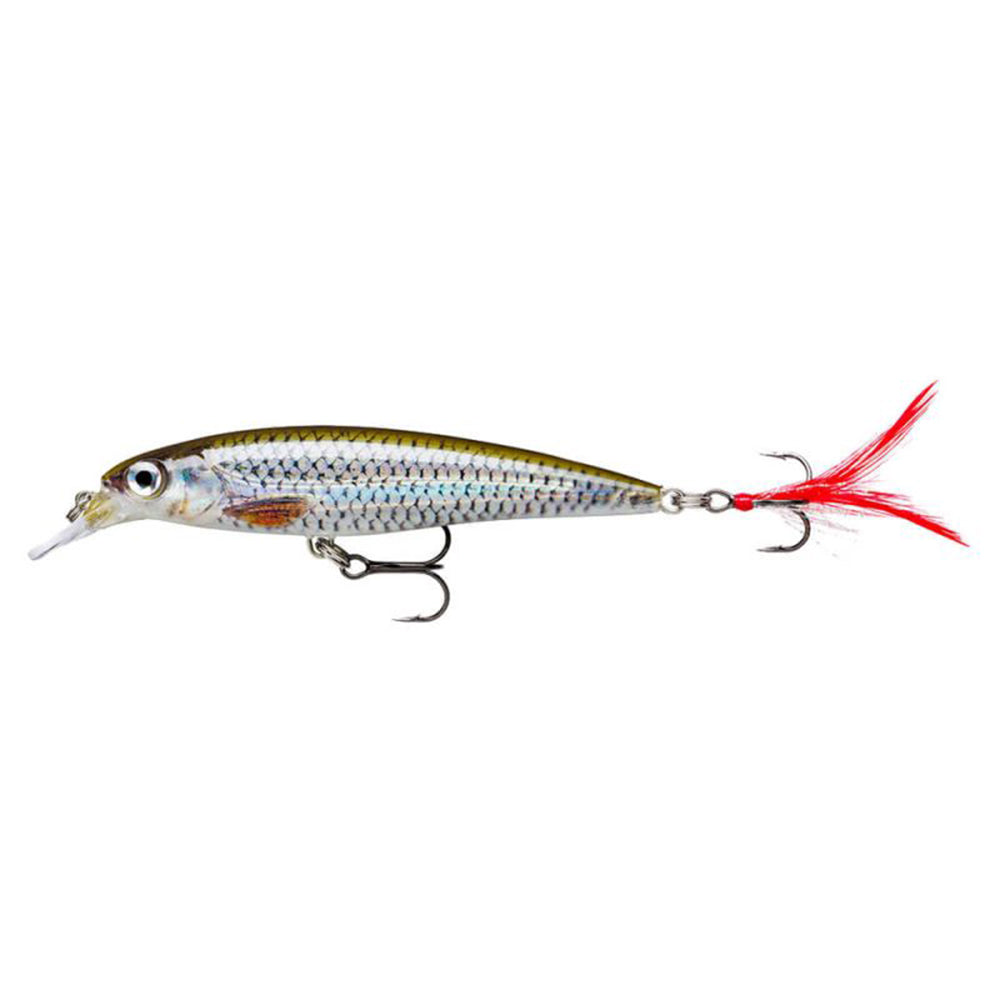 Rapala X-Rap 10 cm bij snoekenbaars.nl