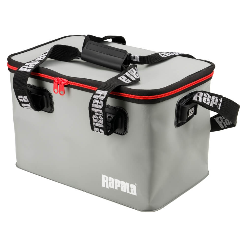 Rapala Hydro Tackle Bag bij snoekenbaars.nl