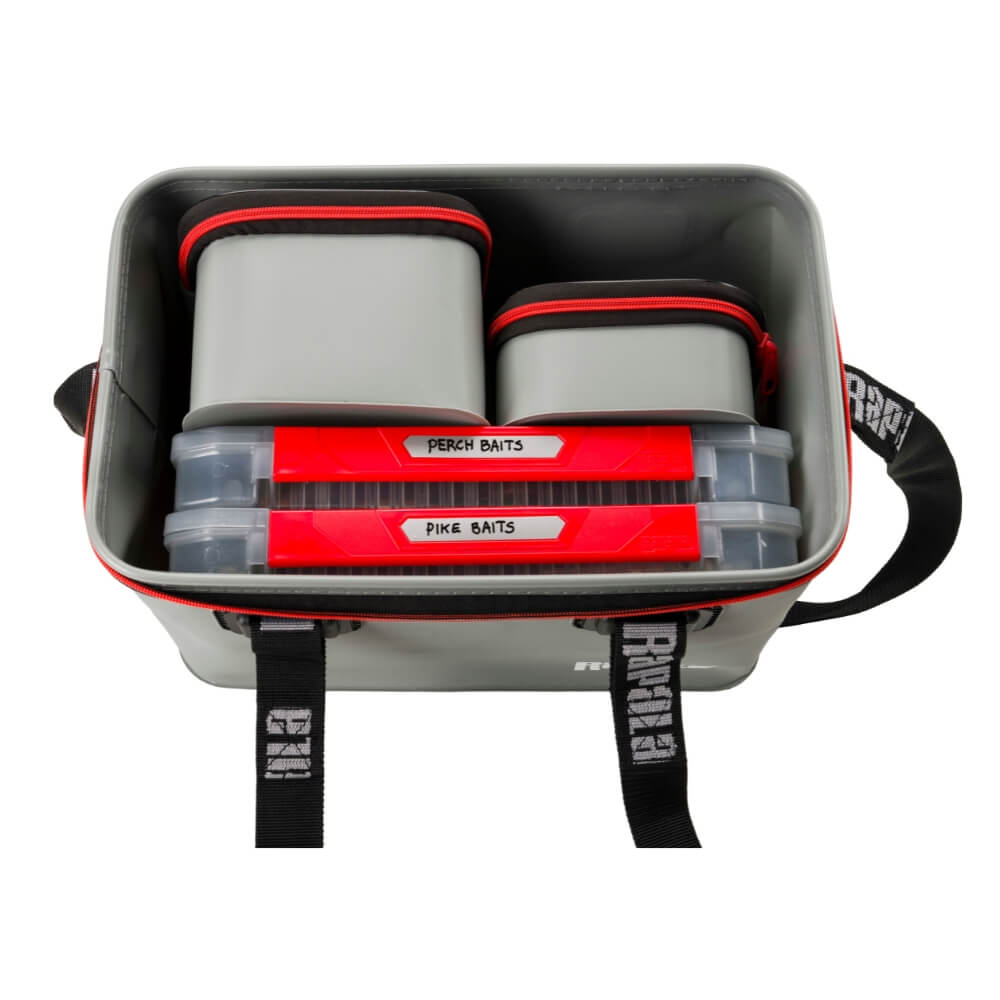 Rapala Hydro Tackle Bag bij snoekenbaars.nl