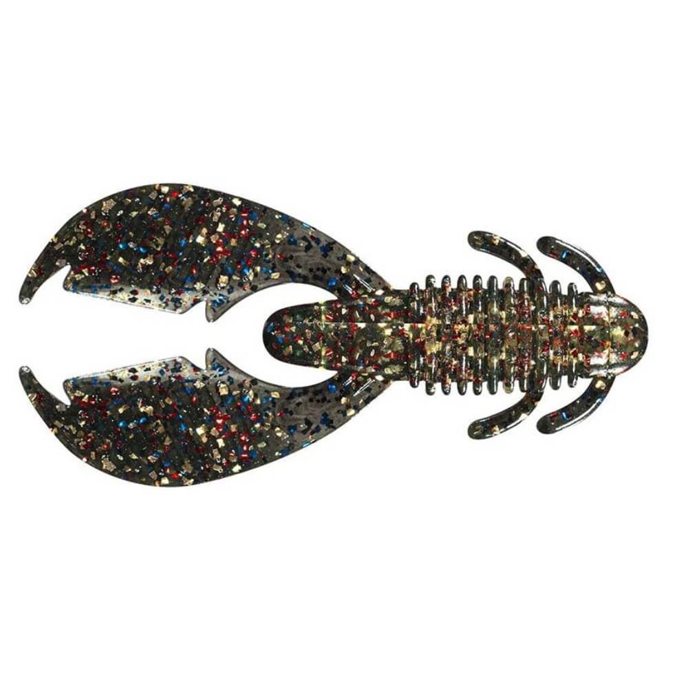 Reins Ax Craw bij snoekenbaars.nl
