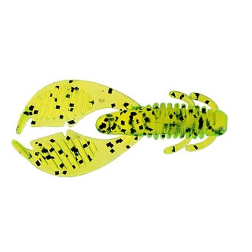 Reins Ax Craw bij snoekenbaars.nl
