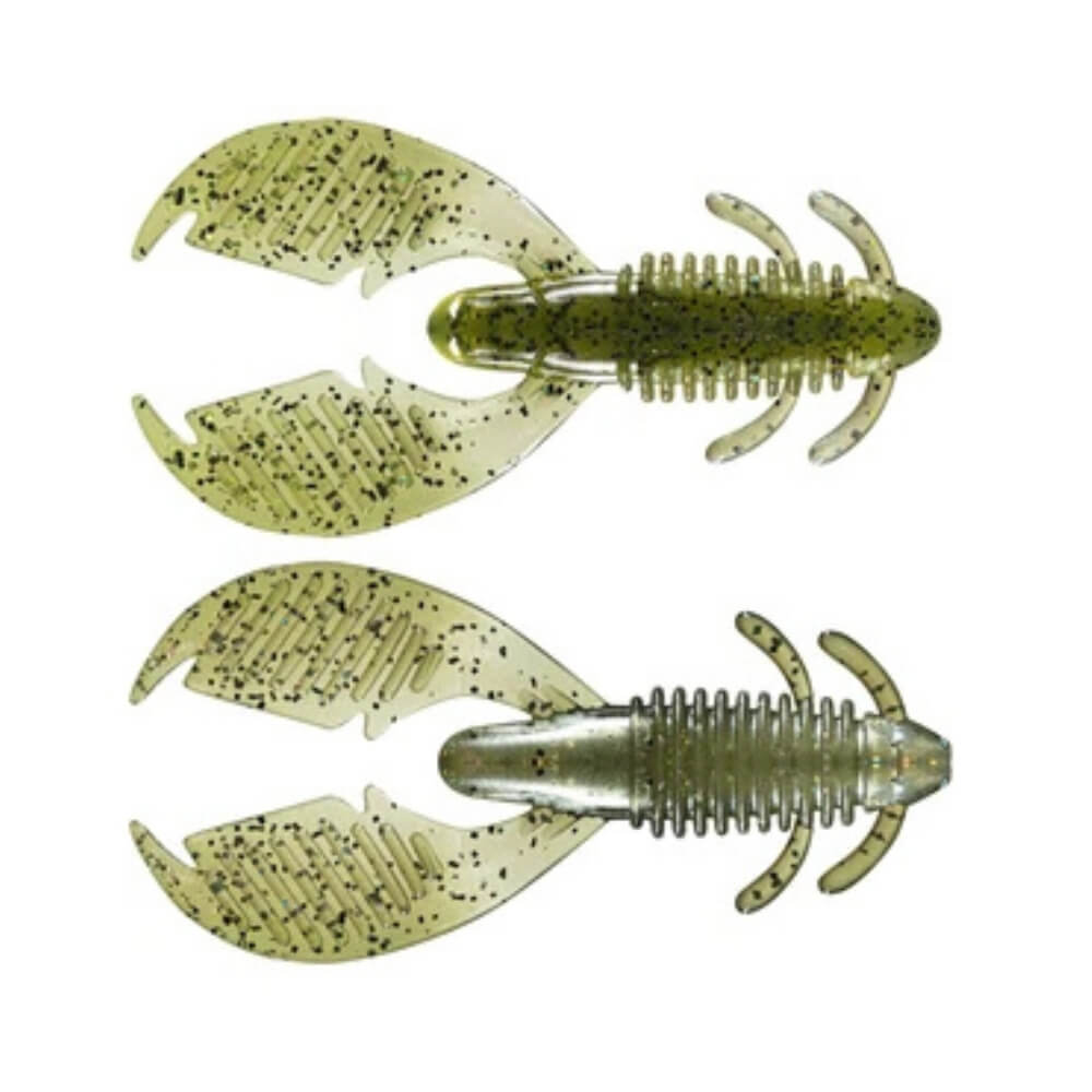 Reins Ax Craw bij snoekenbaars.nl