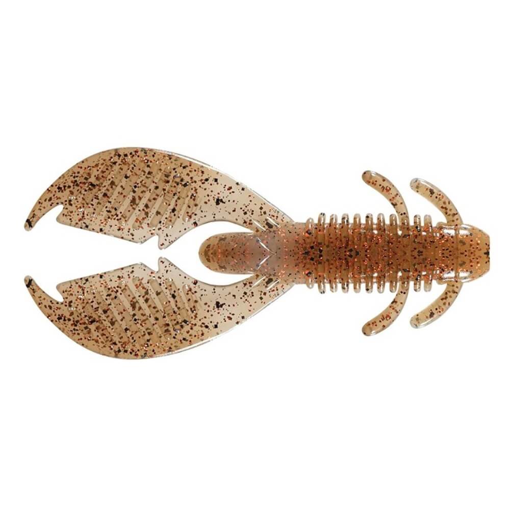 Reins Ax Craw bij snoekenbaars.nl