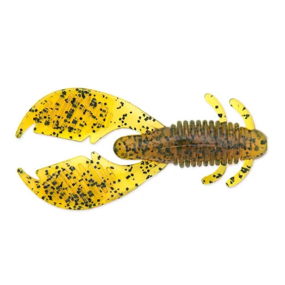 Reins Ax Craw bij snoekenbaars.nl