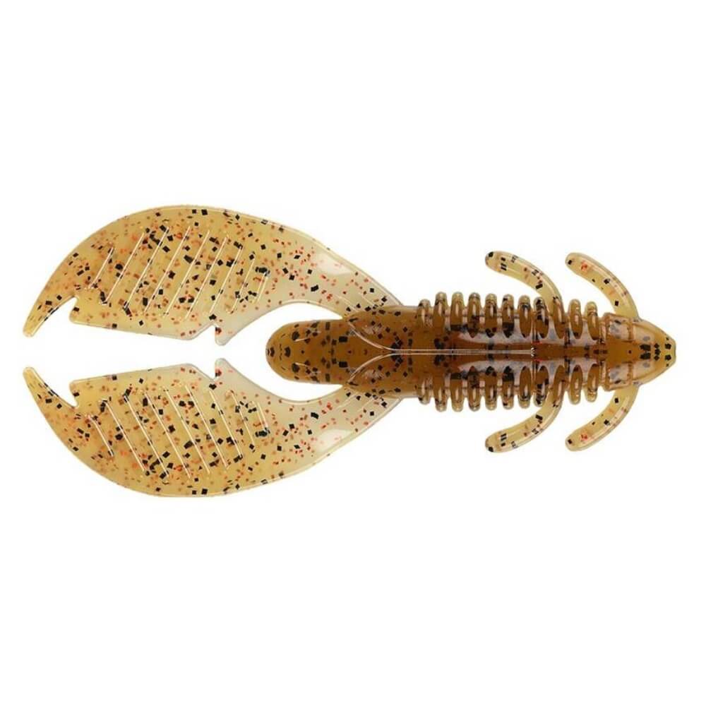 Reins Ax Craw bij snoekenbaars.nl