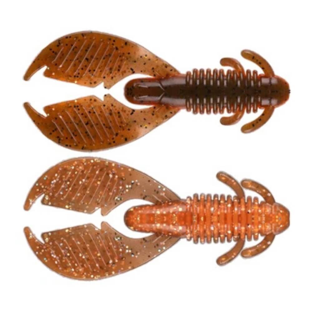 Reins Ax Craw bij snoekenbaars.nl