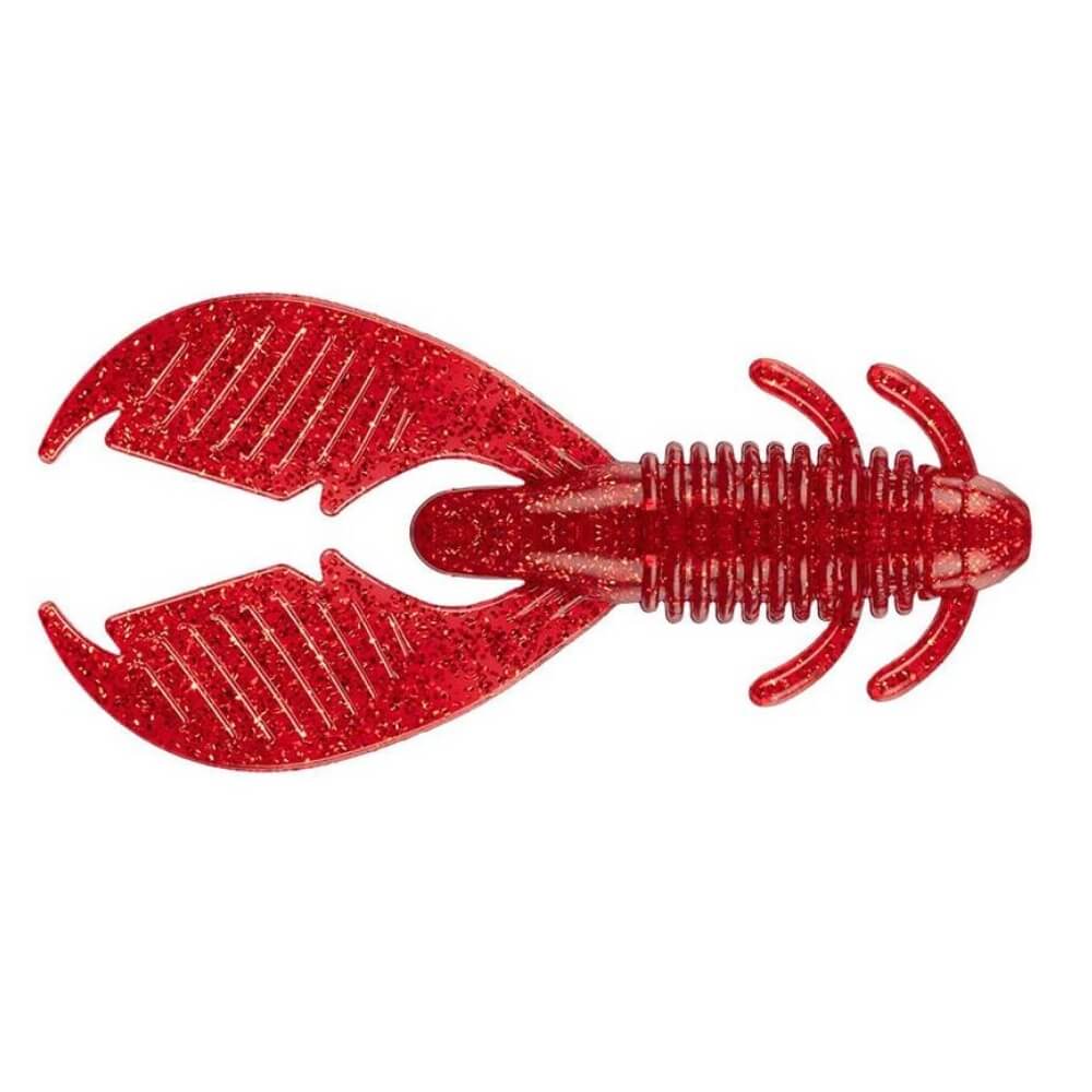 Reins Ax Craw bij snoekenbaars.nl