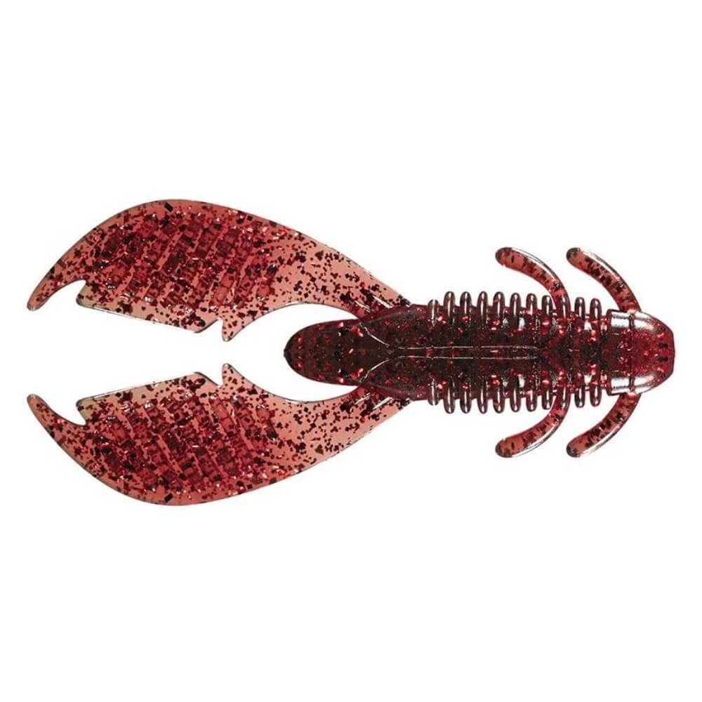 Reins Ax Craw bij snoekenbaars.nl