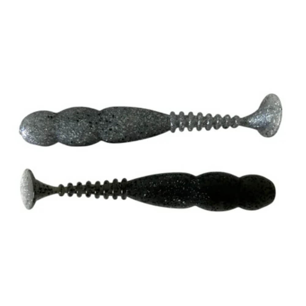 Reins Fat Rockvibe Shad bij snoekenbaars.nl