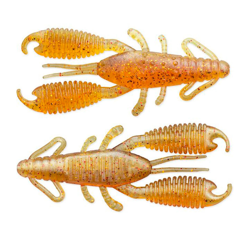 Reins Ring Craw 3" bij snoekenbaars.nl