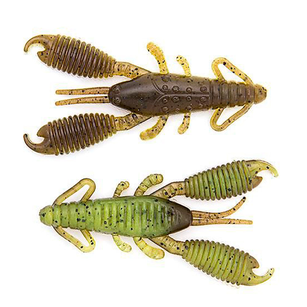Reins Ring Craw 3" bij snoekenbaars.nl