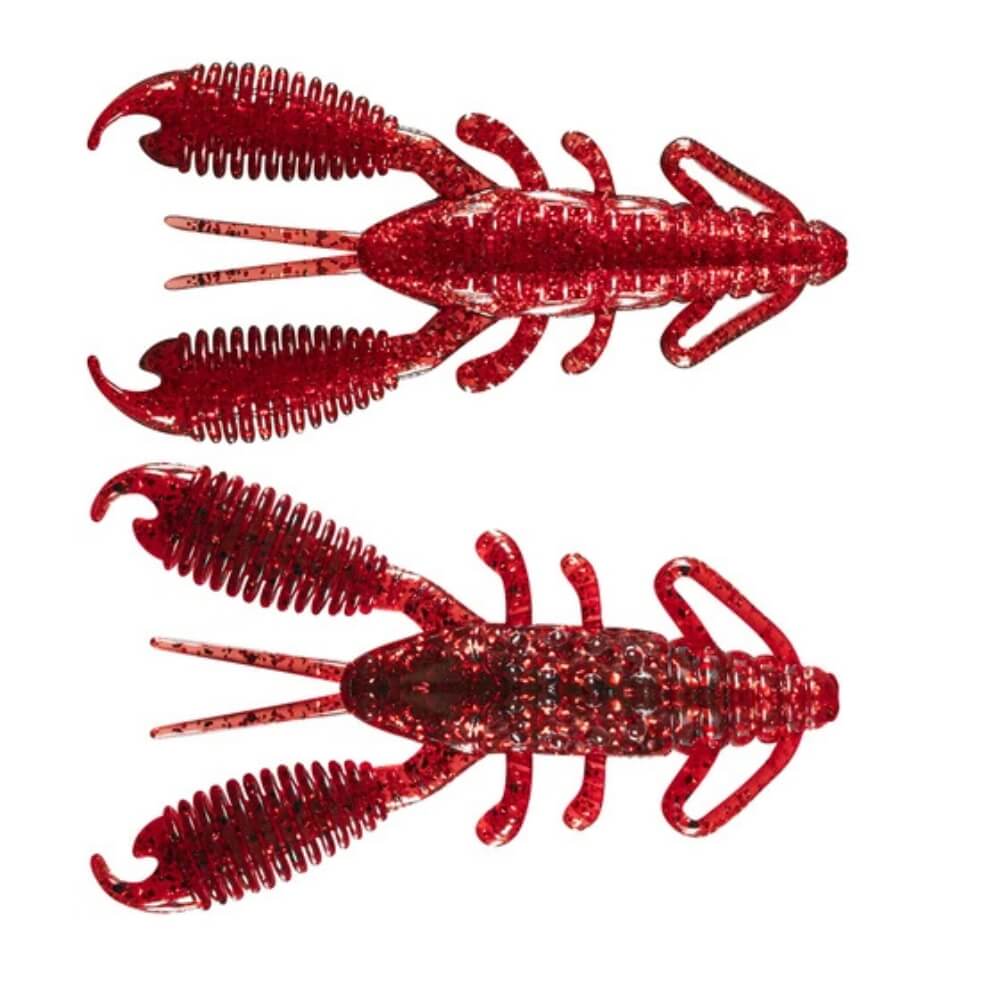 Reins Ring Craw 3" bij snoekenbaars.nl