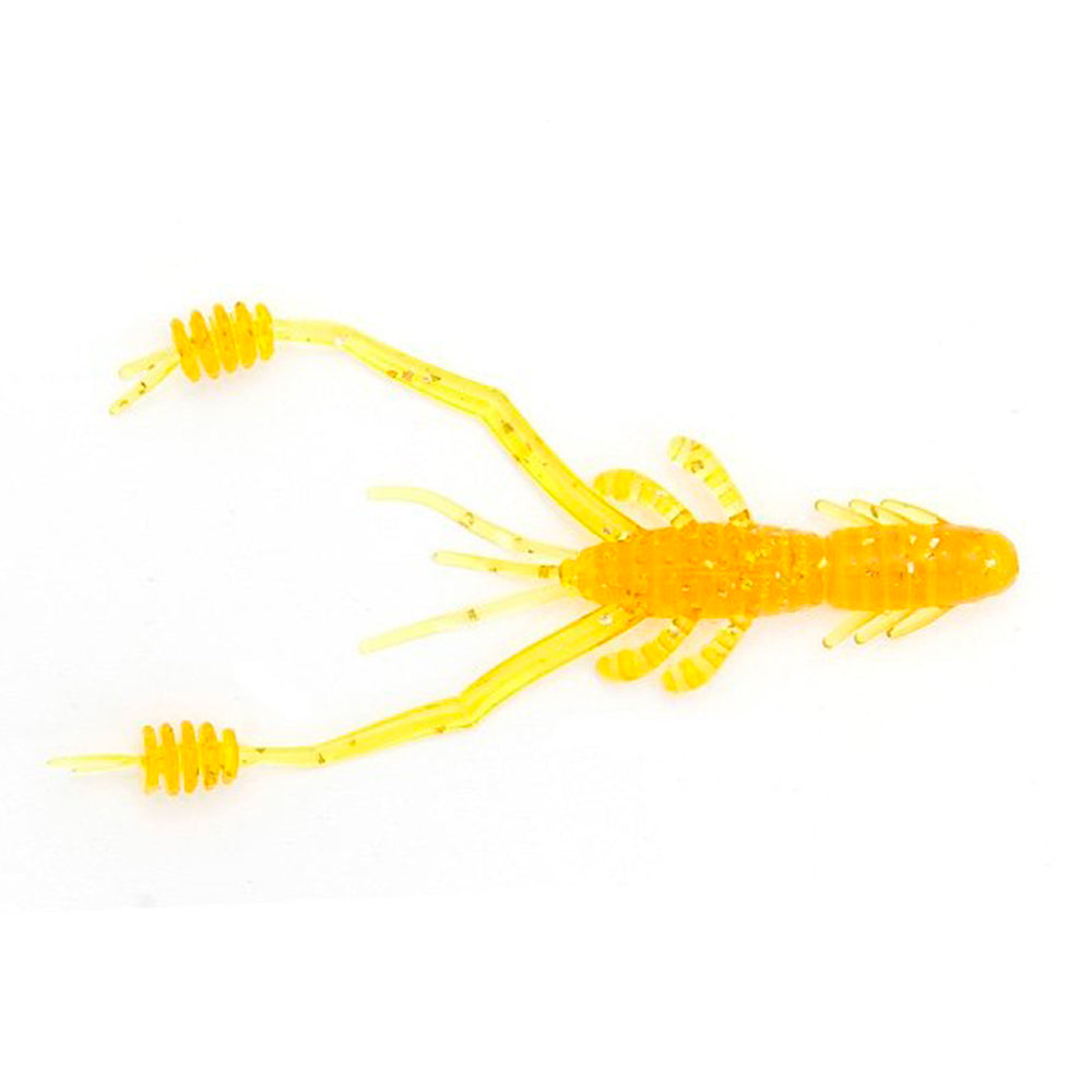 Reins Ring Shrimp 2" bij snoekenbaars.nl