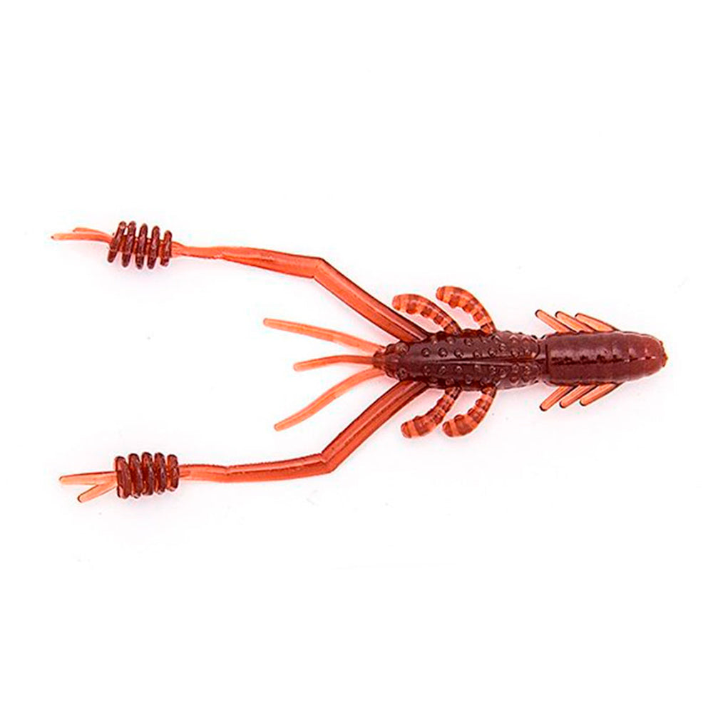 Reins Ring Shrimp 2" bij snoekenbaars.nl