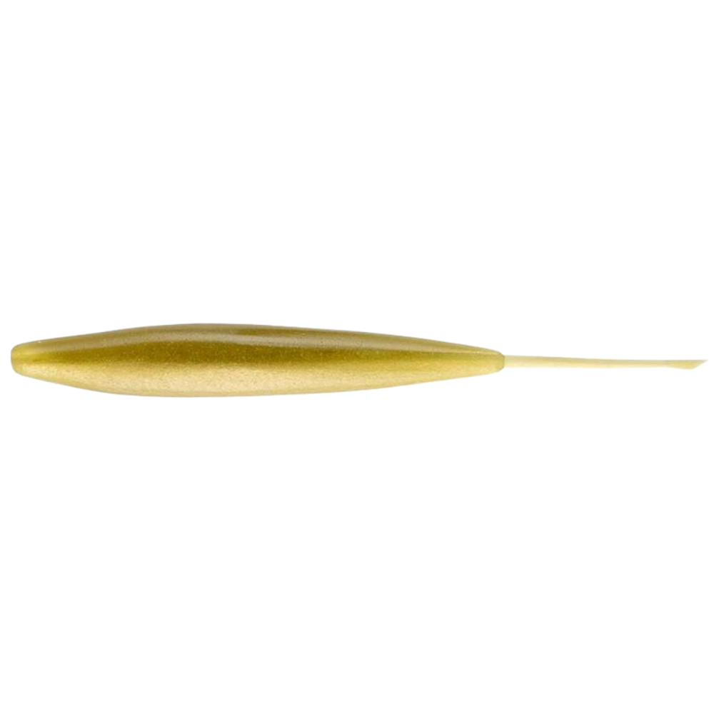 Reins Swamp Shad 6" / 15 cm bij snoekenbaars.nl