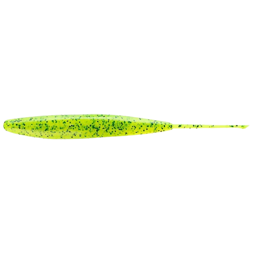 Reins Swamp Shad 6" / 15 cm bij snoekenbaars.nl