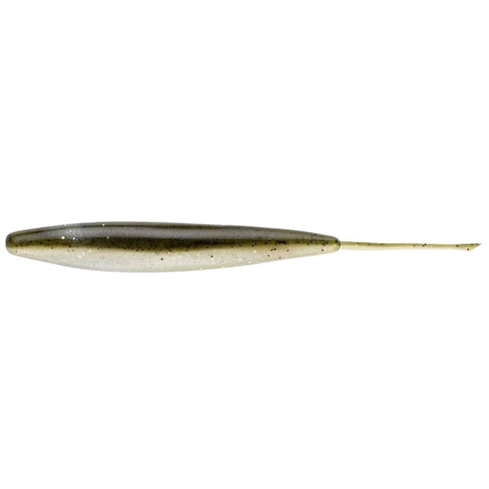 Reins Swamp Shad 6" / 15 cm bij snoekenbaars.nl