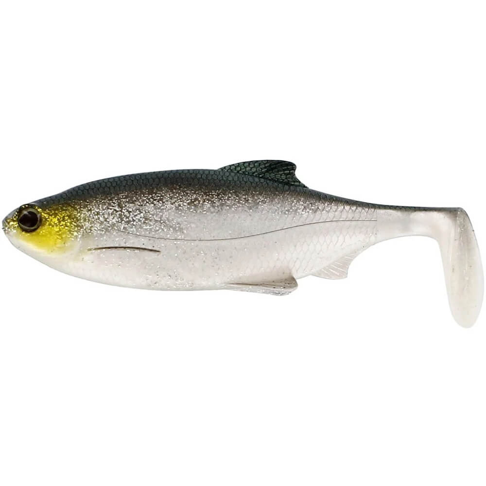 Westin Ricky The Roach Shadtail (18 cm) bij snoekenbaars.nl