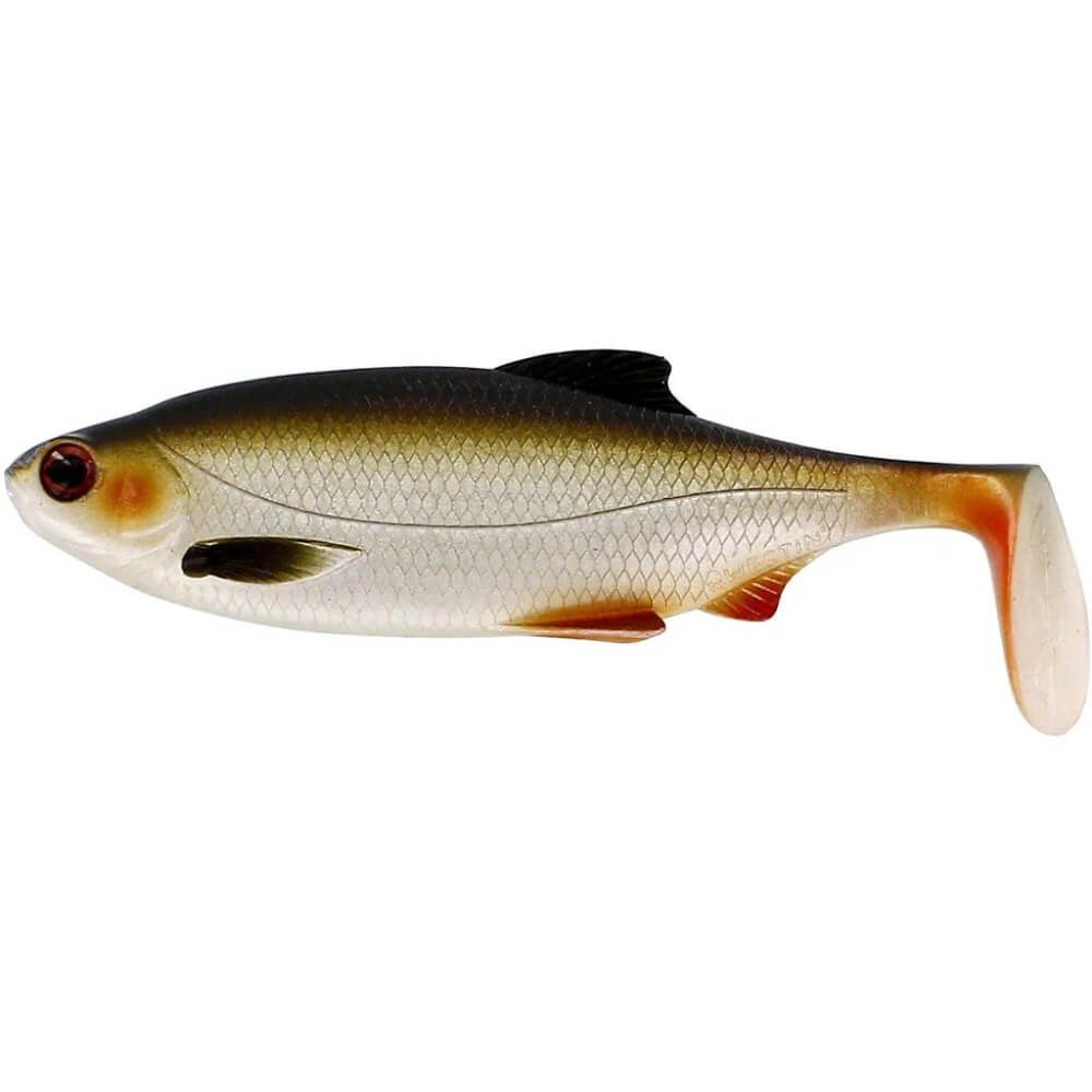 Westin Ricky The Roach Shadtail (18 cm) bij snoekenbaars.nl