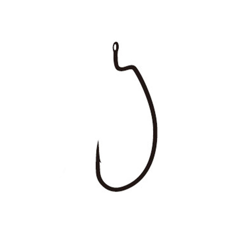 Ryugi The Standard Hook Offset bij snoekenbaars.nl