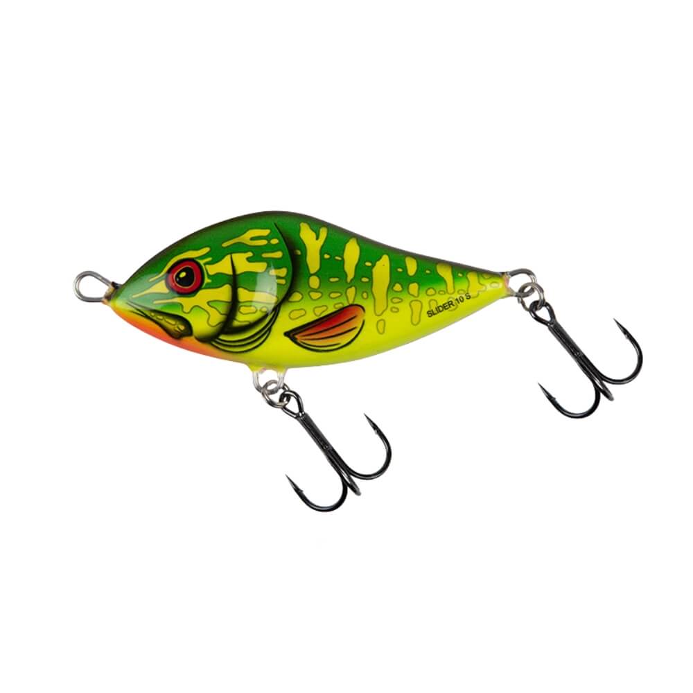 Salmo Slider bij snoekenbaars.nl