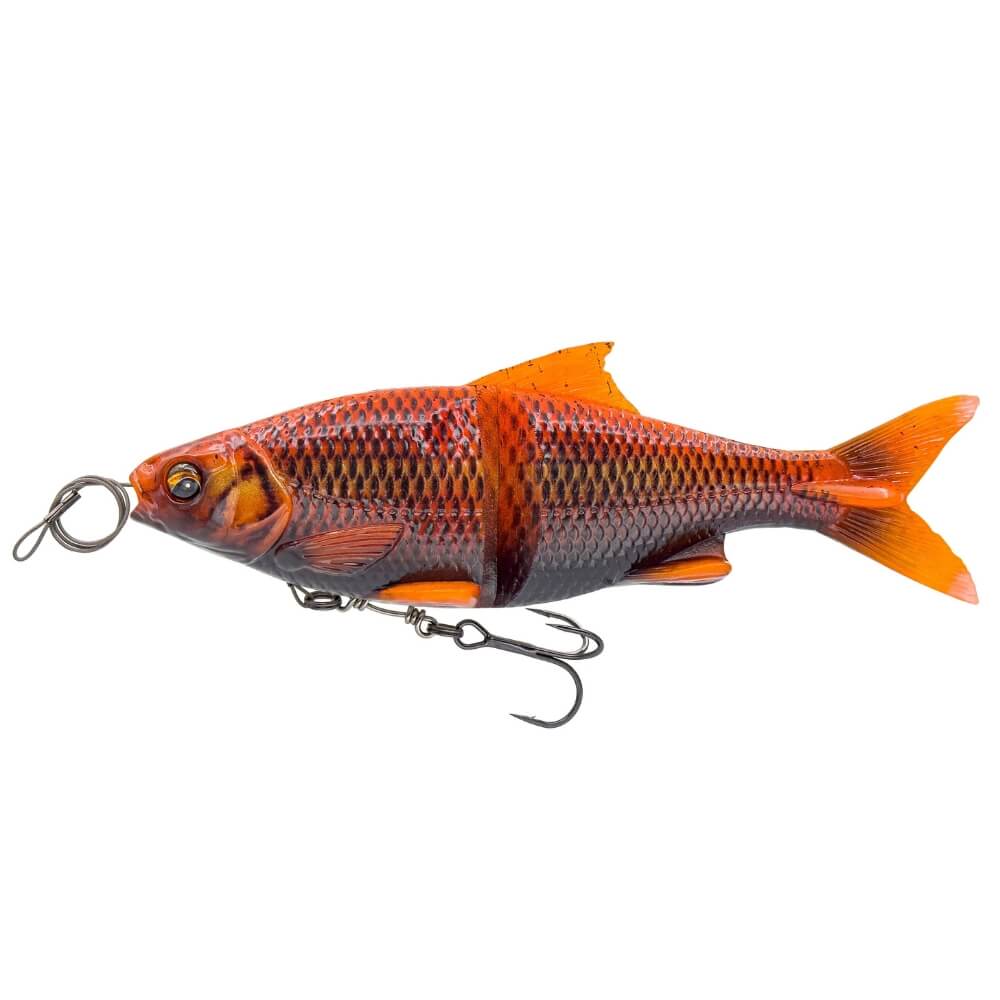 Savage Gear 3D Glide Roach bij snoekenbaars.nl