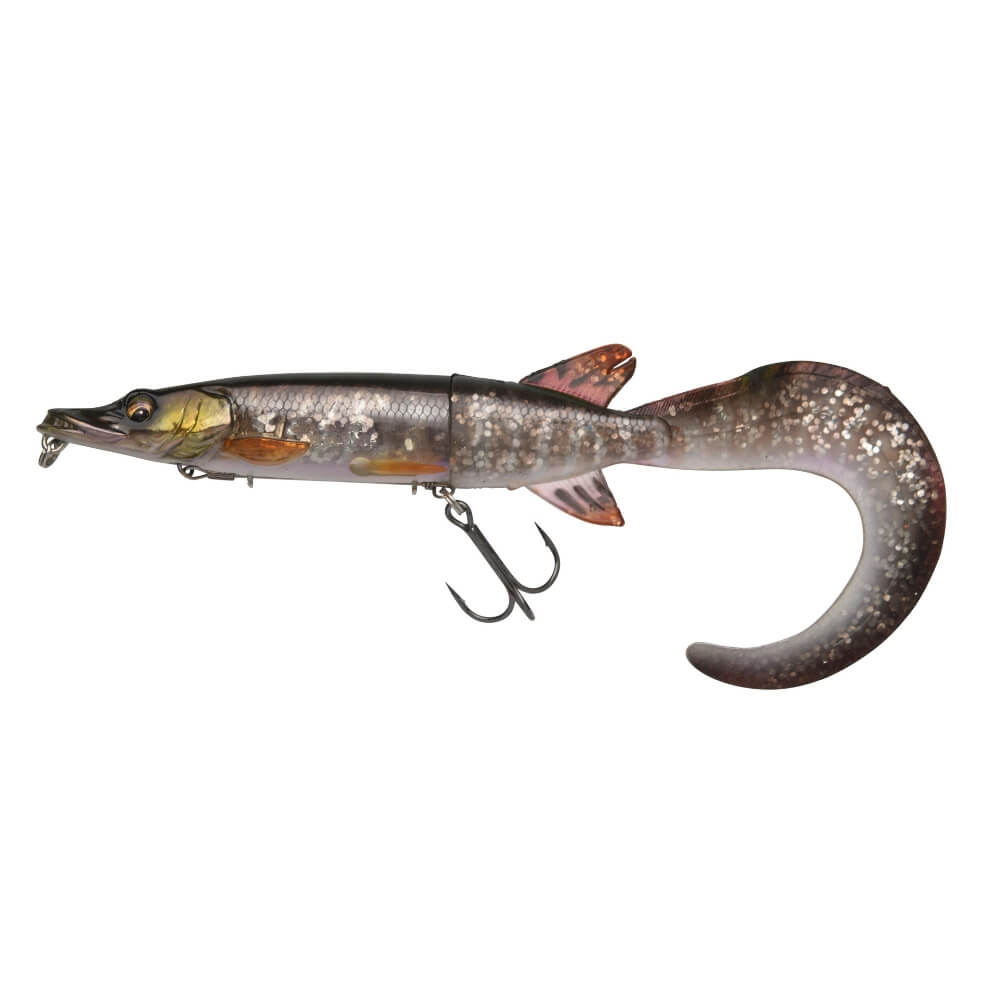 Savage Gear 3D Hybrid Pike bij snoekenbaars.nl