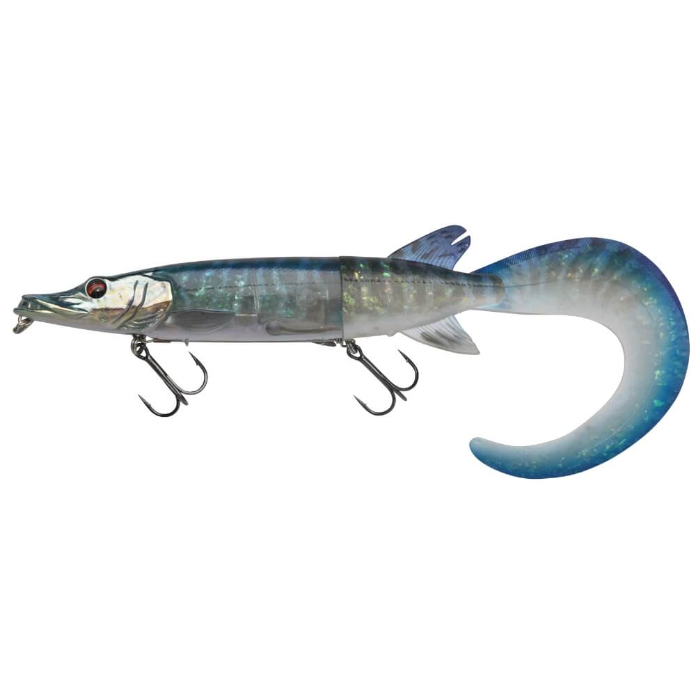 Savage Gear 3D Hybrid Pike bij snoekenbaars.nl