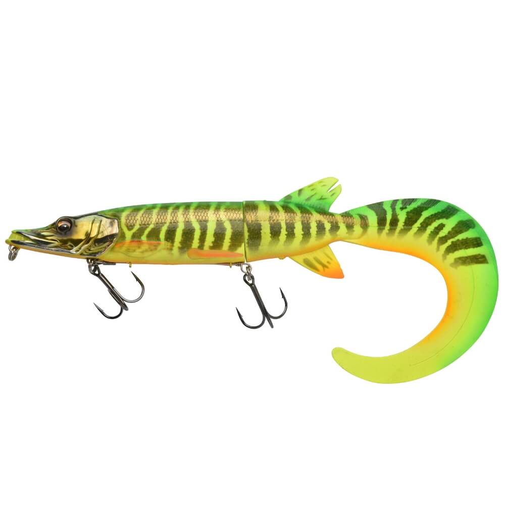 Savage Gear 3D Hybrid Pike bij snoekenbaars.nl