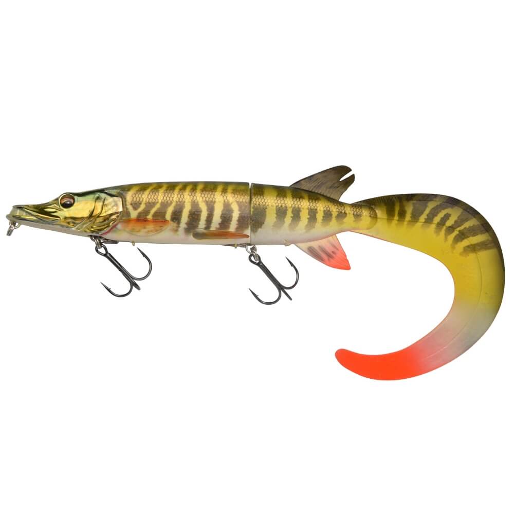 Savage Gear 3D Hybrid Pike bij snoekenbaars.nl