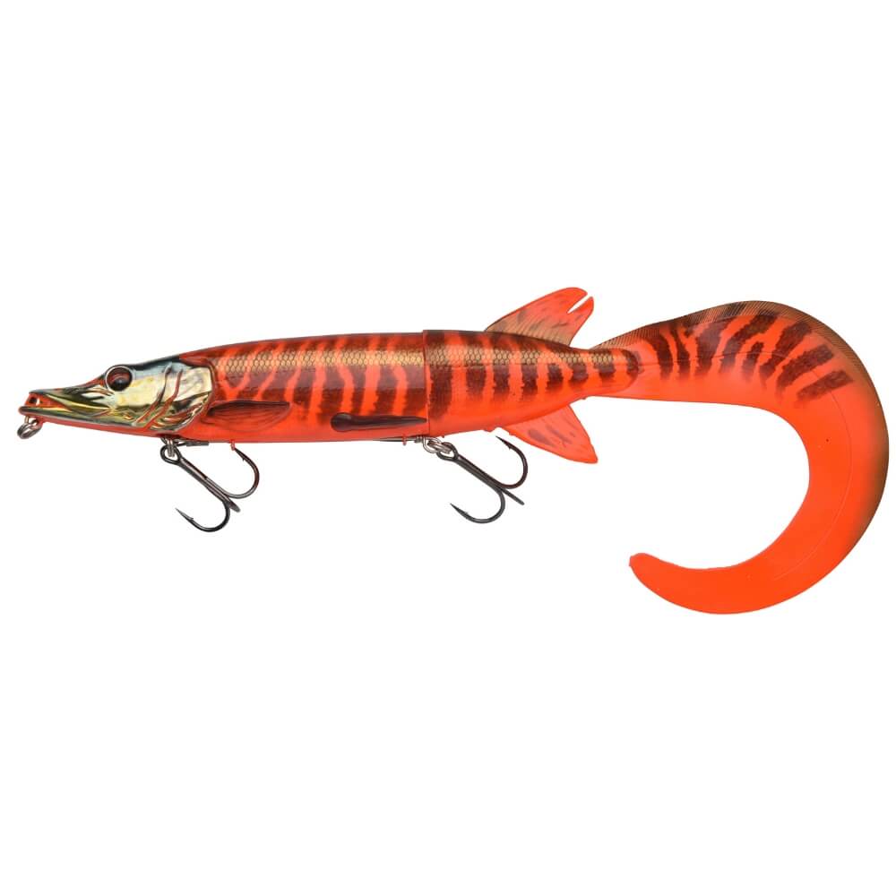 Savage Gear 3D Hybrid Pike bij snoekenbaars.nl