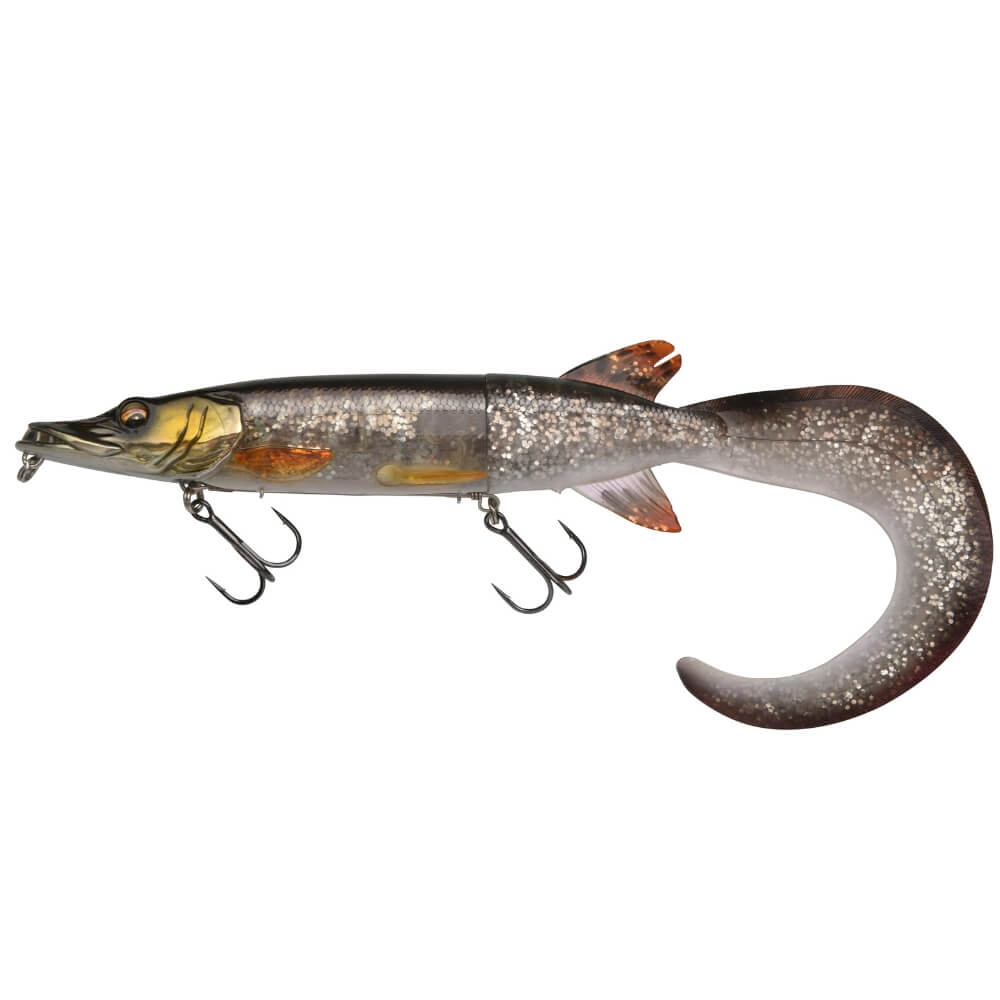 Savage Gear 3D Hybrid Pike bij snoekenbaars.nl
