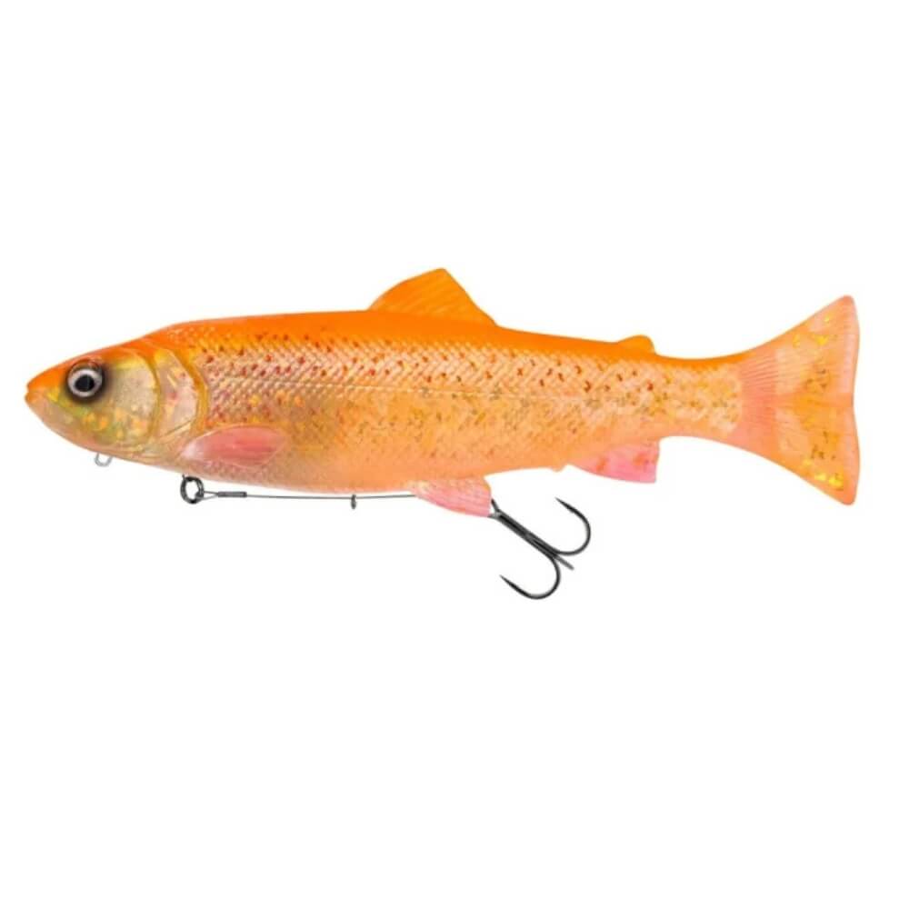 Savage Gear 3D Line Thru Pulsetail Trout bij snoekenbaars.nl