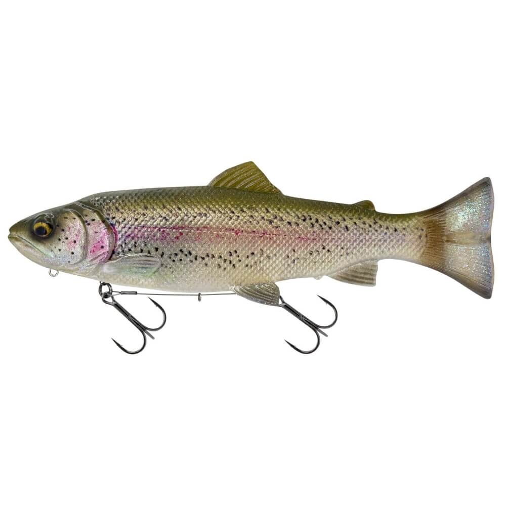 Savage Gear 3D Line Thru Pulsetail Trout bij snoekenbaars.nl