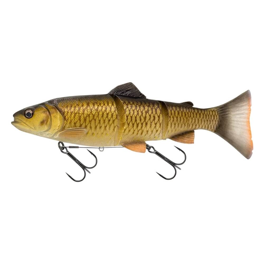 Savage Gear 3D Line Thru Trout bij snoekenbaars.nl