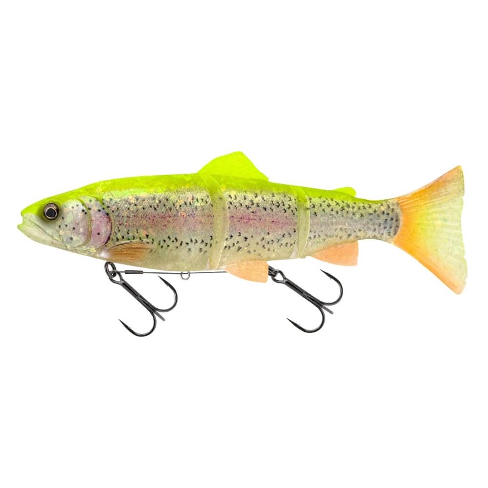 Savage Gear 3D Line Thru Trout bij snoekenbaars.nl