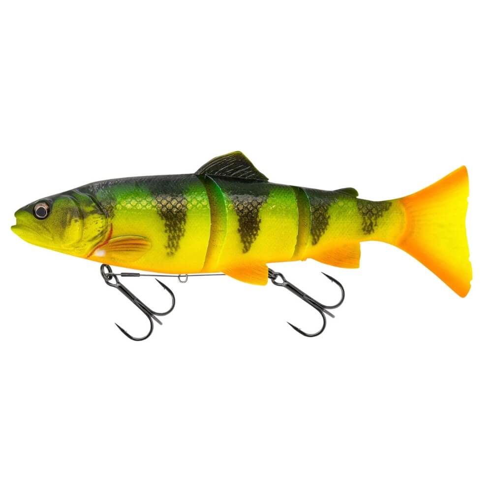 Savage Gear 3D Line Thru Trout bij snoekenbaars.nl