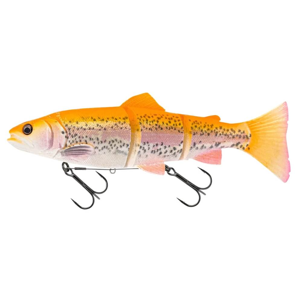 Savage Gear 3D Line Thru Trout bij snoekenbaars.nl