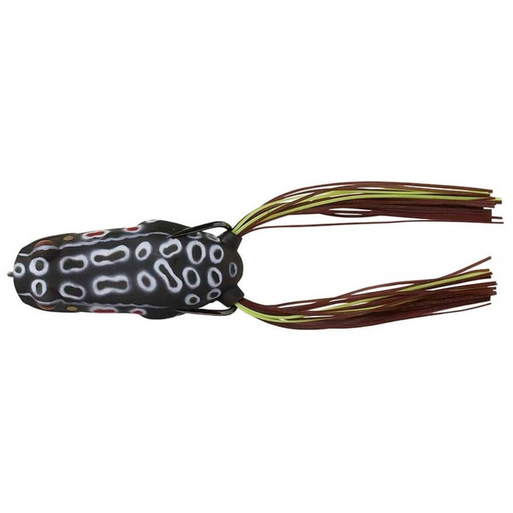 Savage Gear 3D Pop Frog bij snoekenbaars.nl