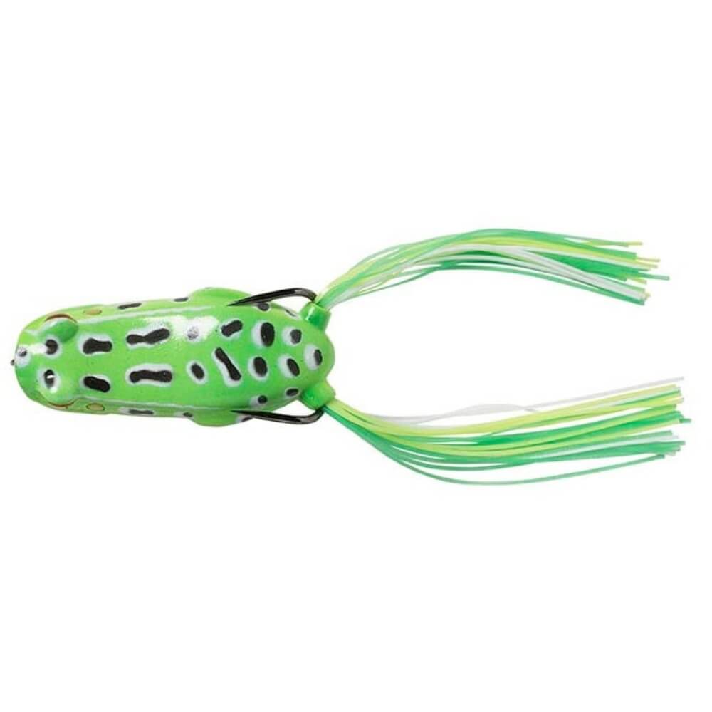 Savage Gear 3D Pop Frog bij snoekenbaars.nl