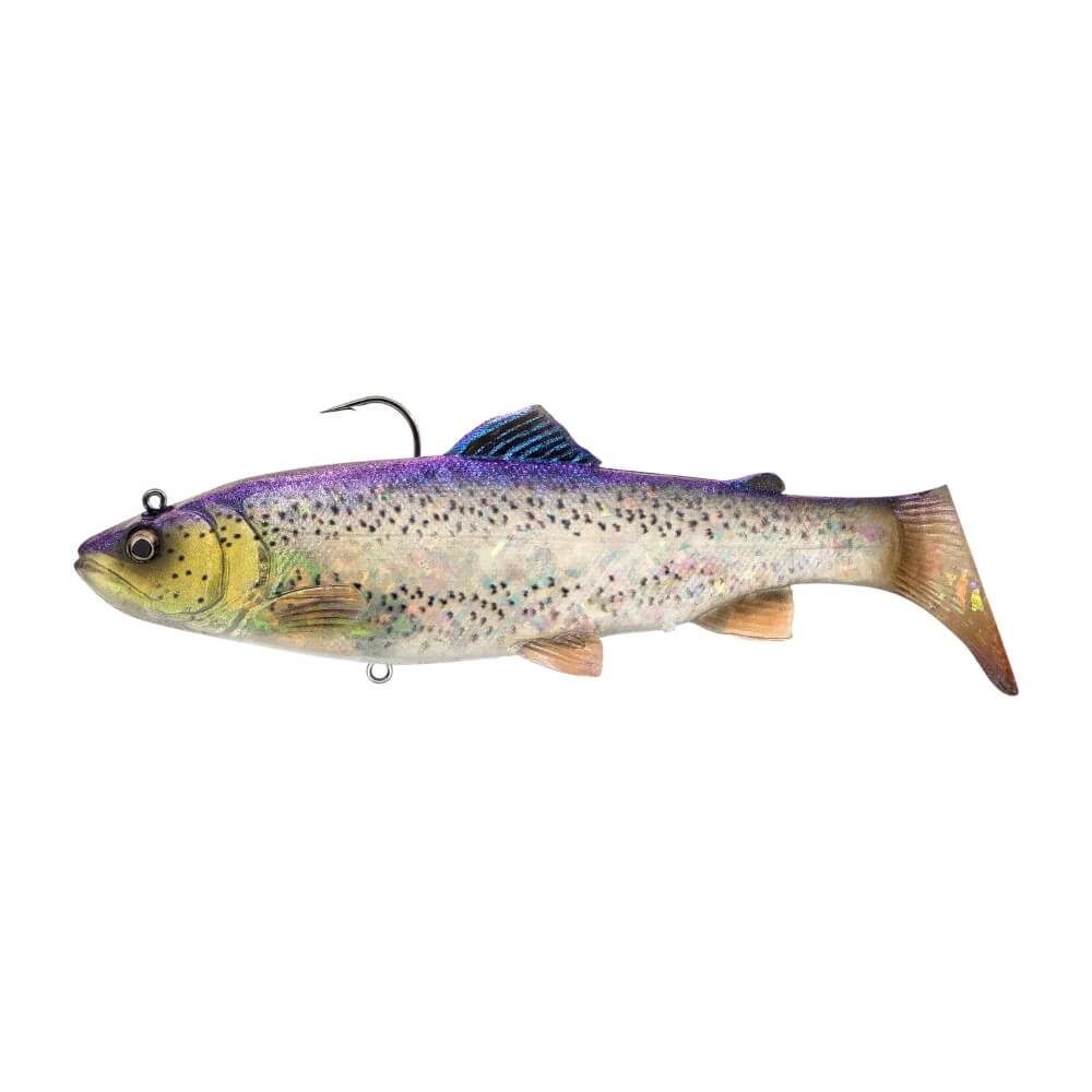 Savage Gear 3D Trout Shad bij snoekenbaars.nl