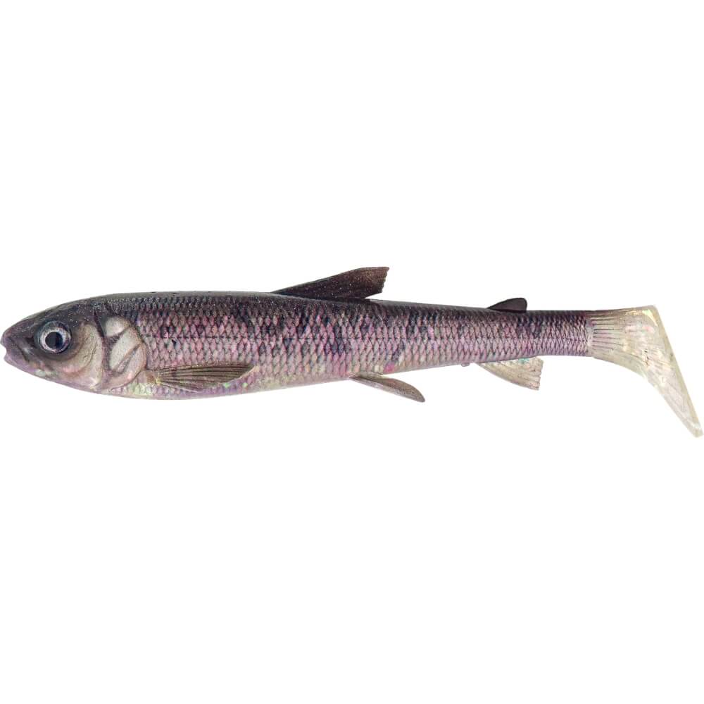 Savage Gear 3D Whitefish Shad bij snoekenbaars.nl