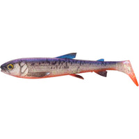 Beoordeling van Tim voor het product 3D Whitefish Shad 17.5 cm | 42 g / Hot Whitefish