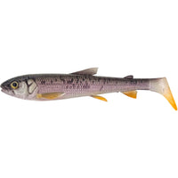 Beoordeling van Tim voor het product 3D Whitefish Shad 20 cm | 62 g / Wagasaki