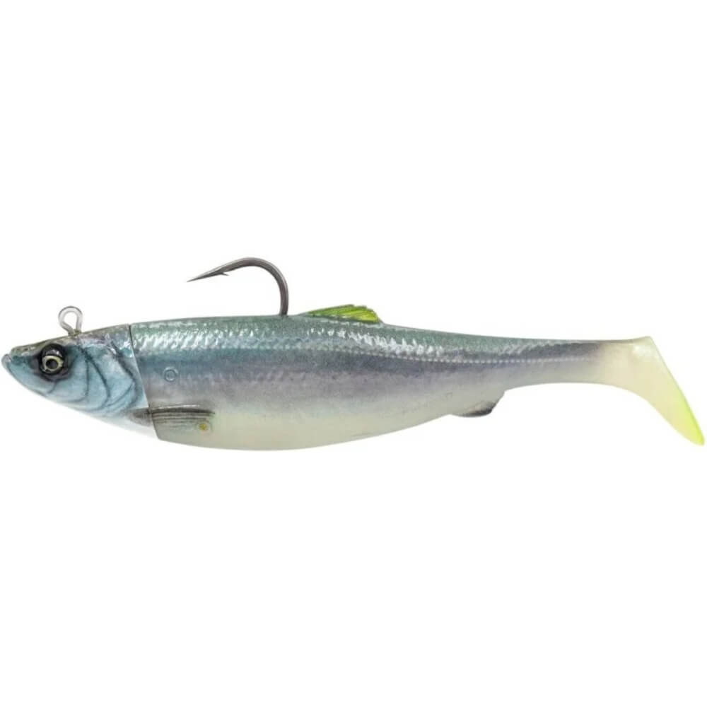 Savage Gear 4D Herring Big Shad bij snoekenbaars.nl