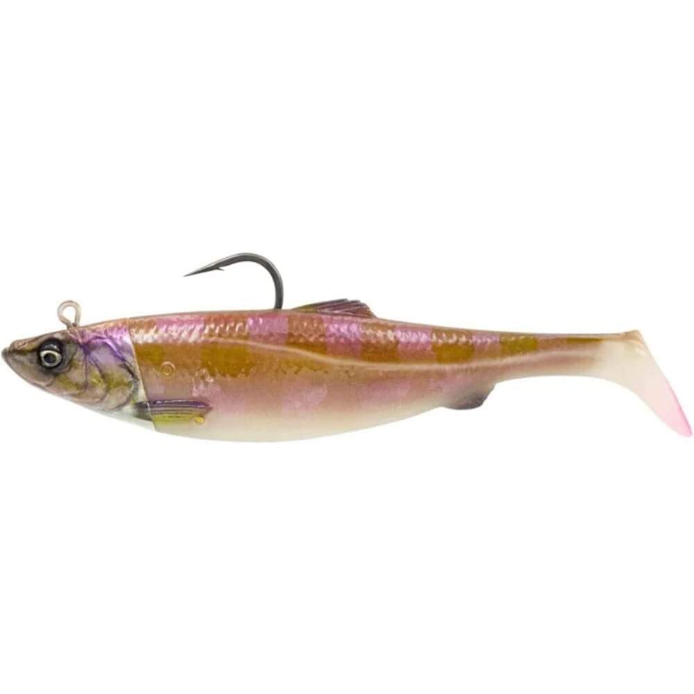 Savage Gear 4D Herring Big Shad bij snoekenbaars.nl