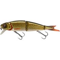 Beoordeling van Jonathan voor het product 4Play Classic Liplure 13 cm / Dirty Roach