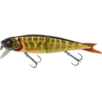 Beoordeling van Felix voor het product 4Play Classic Liplure 19 cm / Pike