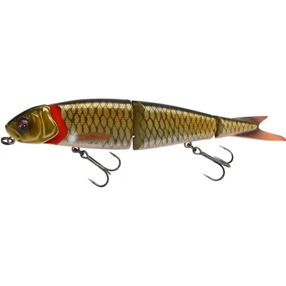 Savage Gear 4 Play Classic Swim N Jerk bij snoekenbaars.nl
